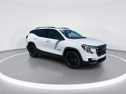 Used 2022 GMC Terrain AT4 w/ Infotainment Package II