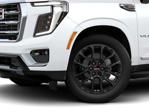 New 2026 GMC Yukon Elevation image 31