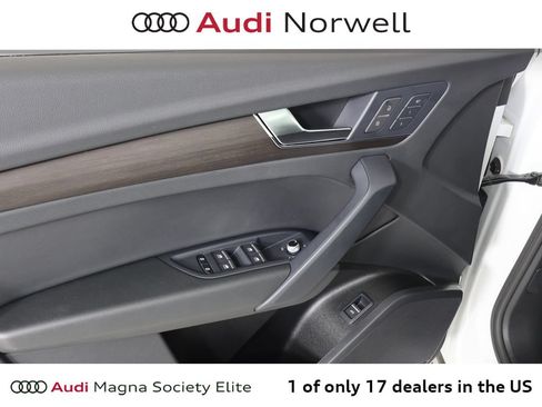 Used 2023 Audi Q5 2.0T Premium w/ Convenience Package AWD/4WD image 20