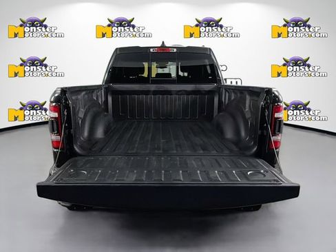 Used 2019 RAM 1500 Sport w/ Level 2 Equipment Group image 26