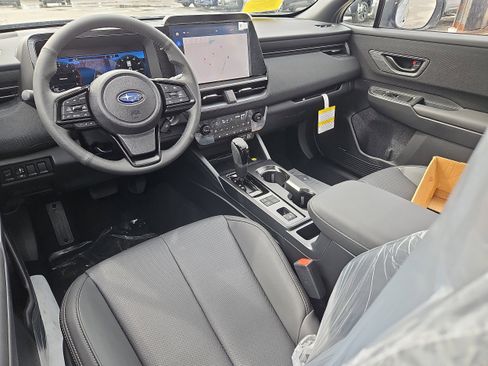 New 2026 Subaru Outback Limited image 6