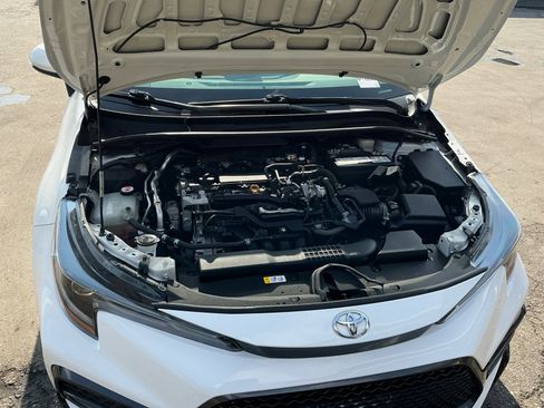 Used 2022 Toyota Corolla SE image 22