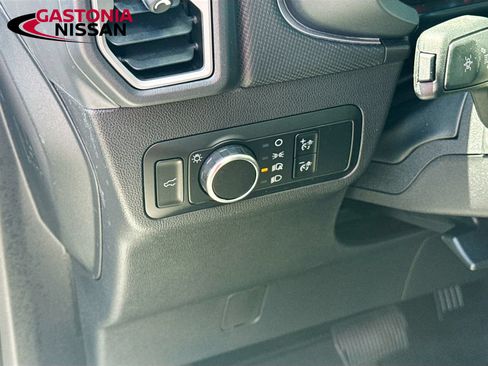 Used 2024 Ford Bronco Sport Big Bend AWD/4WD image 13
