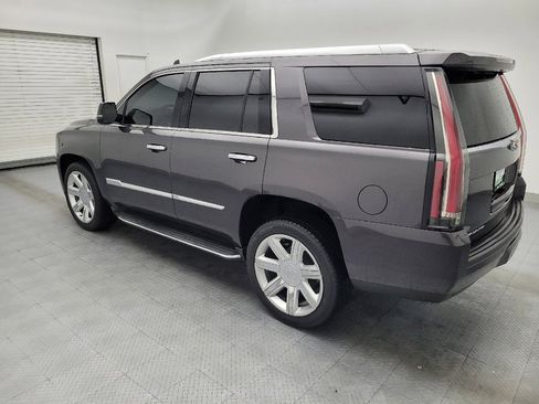 Used 2015 Cadillac Escalade Luxury AWD/4WD image 3