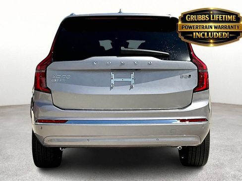 Certified 2026 Volvo XC90 B5 Plus w/ Protection Package Premier AWD/4WD image 7