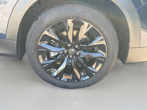 Used 2025 MAZDA CX-90 Plug-In Hybrid w/Premium Sport AWD/4WD image 37