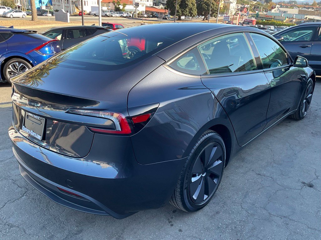 Used 2025 Tesla Model 3 Long Range RWD image 80