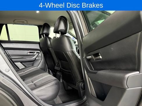 Used 2024 MAZDA CX-50 AWD 2.5 S w/ Weather Package image 17