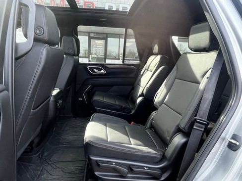 Used 2023 Chevrolet Tahoe High Country image 21