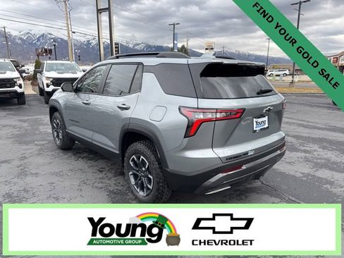 New 2026 Chevrolet Equinox ACTIV w/ Convenience Package III image 5