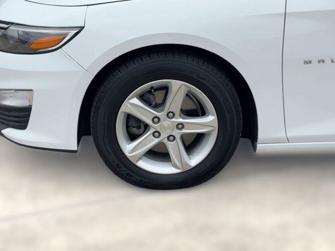 Used 2020 Chevrolet Malibu LS image 12
