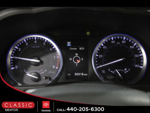 Used 2019 Toyota Highlander XLE image 8