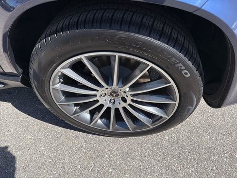 Used 2026 Mercedes-Benz GLE 450 4MATIC image 18