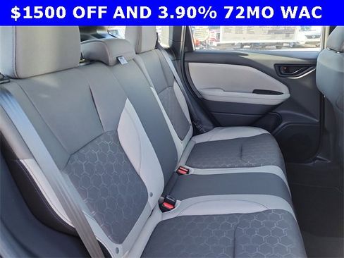 New 2026 Subaru Forester image 17