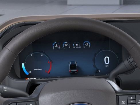 New 2026 Ford F450 King Ranch image 35