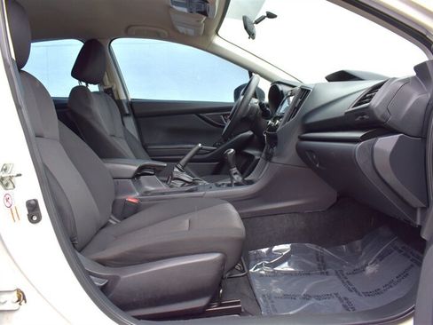 Used 2017 Subaru Impreza 2.0i AWD/4WD image 30