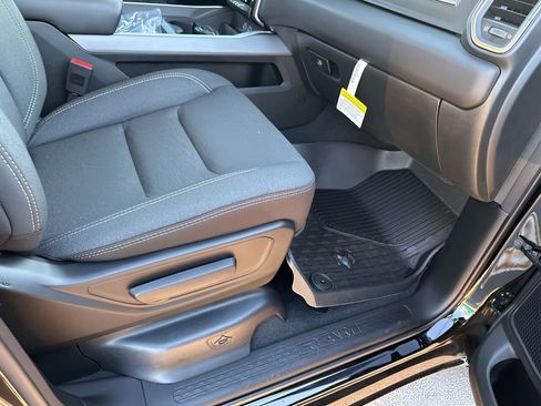 New 2026 RAM 1500 Lone Star image 16