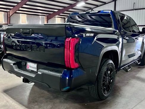 Used 2022 Toyota Tundra SR5 image 3