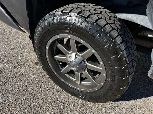 Used 2016 Toyota Tundra Limited image 11