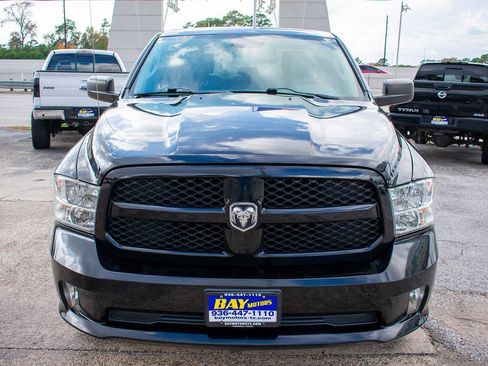 Used 2013 RAM 1500 Express image 9