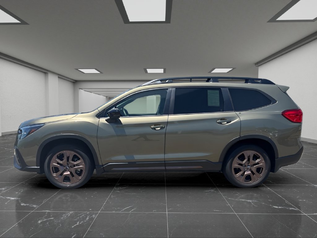 Used 2025 Subaru Ascent Bronze Edition AWD/4WD image 8