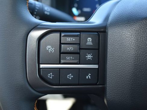 Used 2026 Ford F150 Tremor w/ Equipment Group 402B MID AWD/4WD image 25