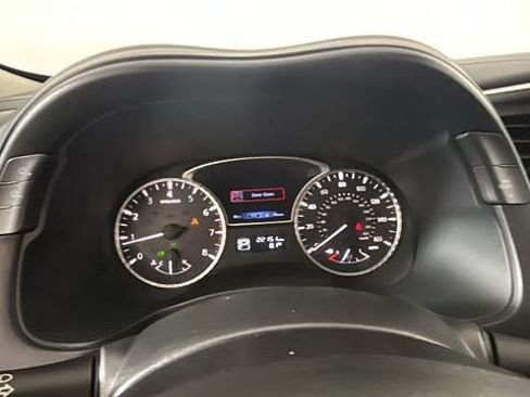 Used 2020 INFINITI QX60 Pure AWD/4WD image 17
