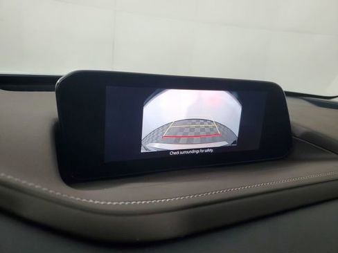 Used 2025 MAZDA CX-30 AWD 2.5 S w/ Premium Package image 29