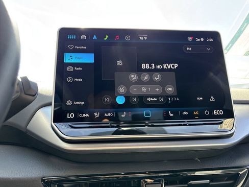 New 2026 Volkswagen ID.4 Pro RWD image 23