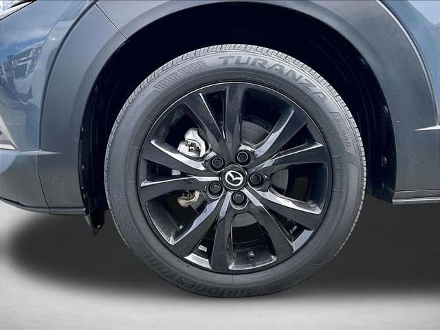 Used 2024 MAZDA CX-30 AWD 2.5 S w/ Preferred Package image 10
