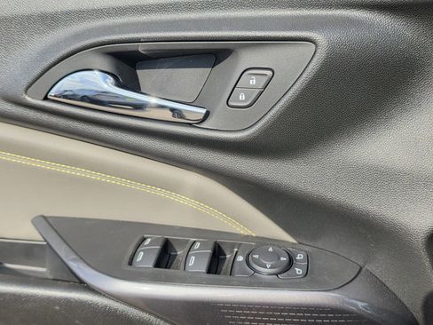 New 2026 Chevrolet Trax ACTIV image 21