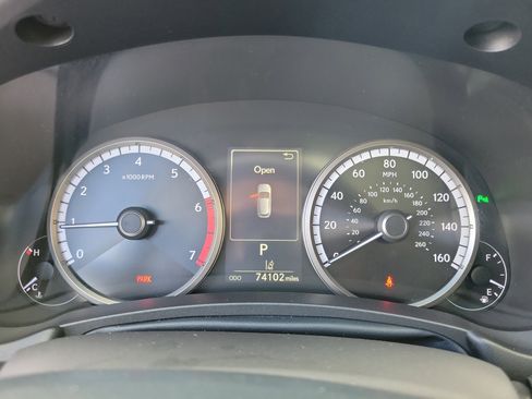 Used 2018 Lexus NX 300 F Sport w/ F Sport Comfort Package AWD/4WD image 24