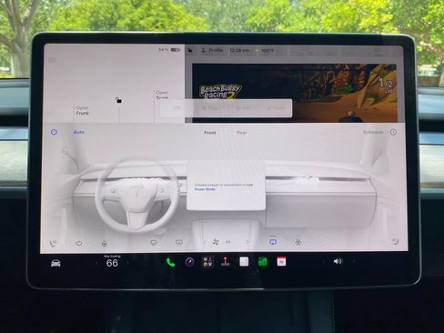 Used 2023 Tesla Model Y Long Range AWD/4WD image 33