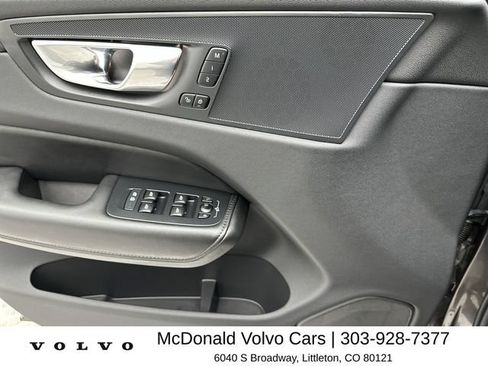 Certified 2025 Volvo XC60 B5 Plus AWD/4WD image 13