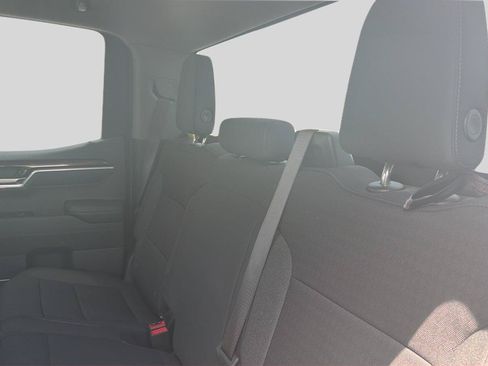 Used 2023 GMC Sierra 1500 Elevation w/ LPO, Elevation Black Package AWD/4WD image 18