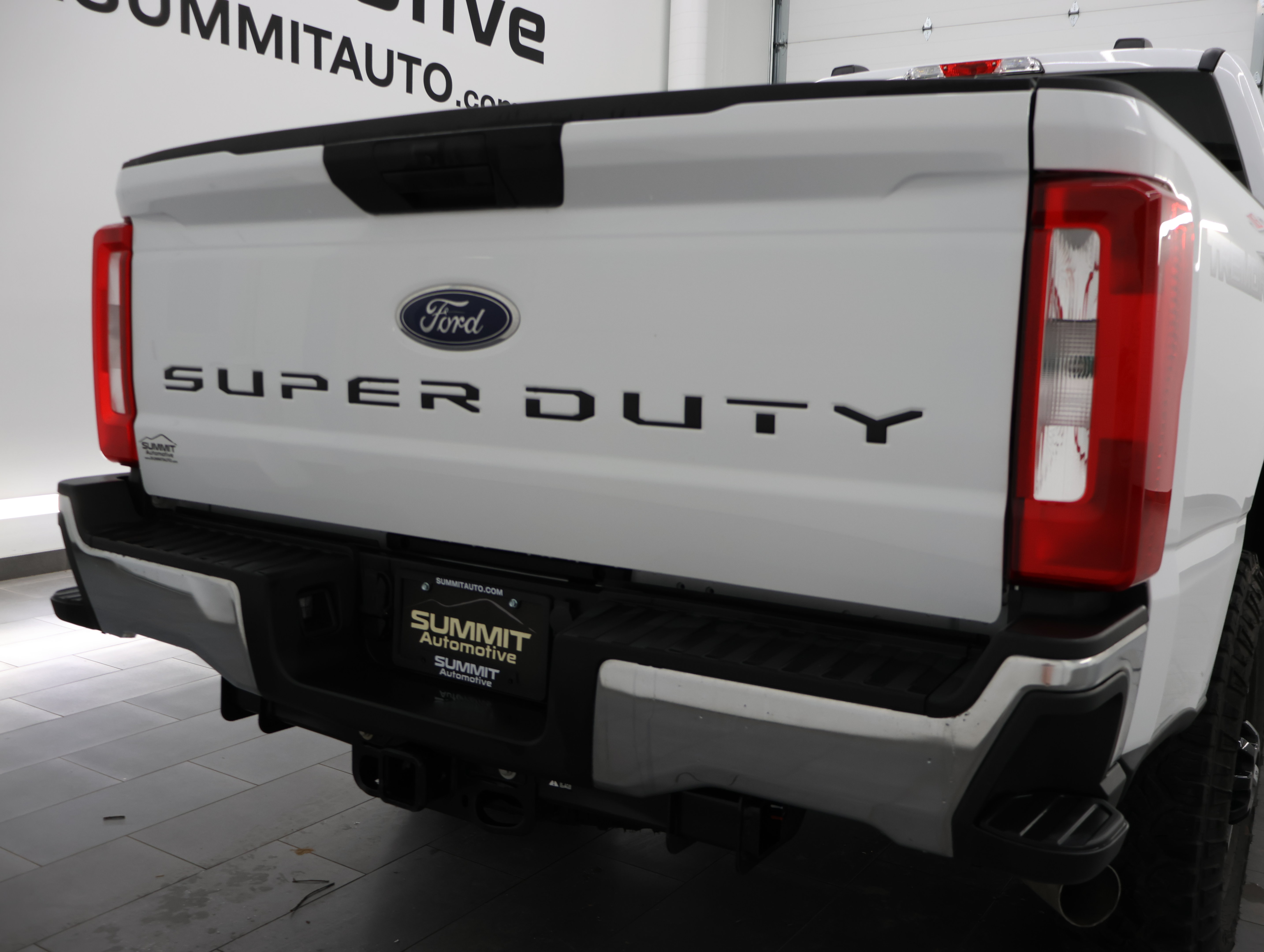 Used 2025 Ford F350 XLT w/ Tremor Off-Road Package AWD/4WD image 24