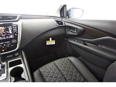 New 2023 Nissan Murano Platinum w/ Cargo Package image 9