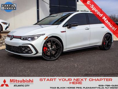 Used 2024 Volkswagen GTI SE