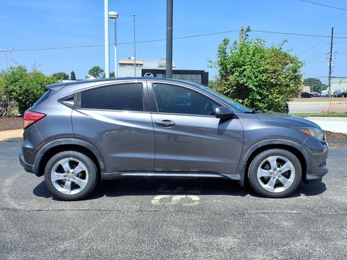 Used 2016 Honda HR-V LX image 20