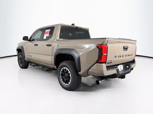 New 2026 Toyota Tacoma TRD Off-Road AWD/4WD image 6
