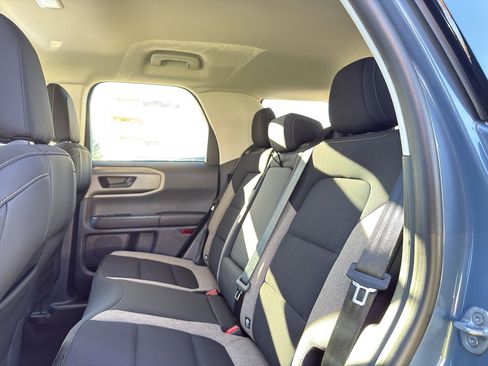 New 2025 Ford Bronco Sport Big Bend image 25