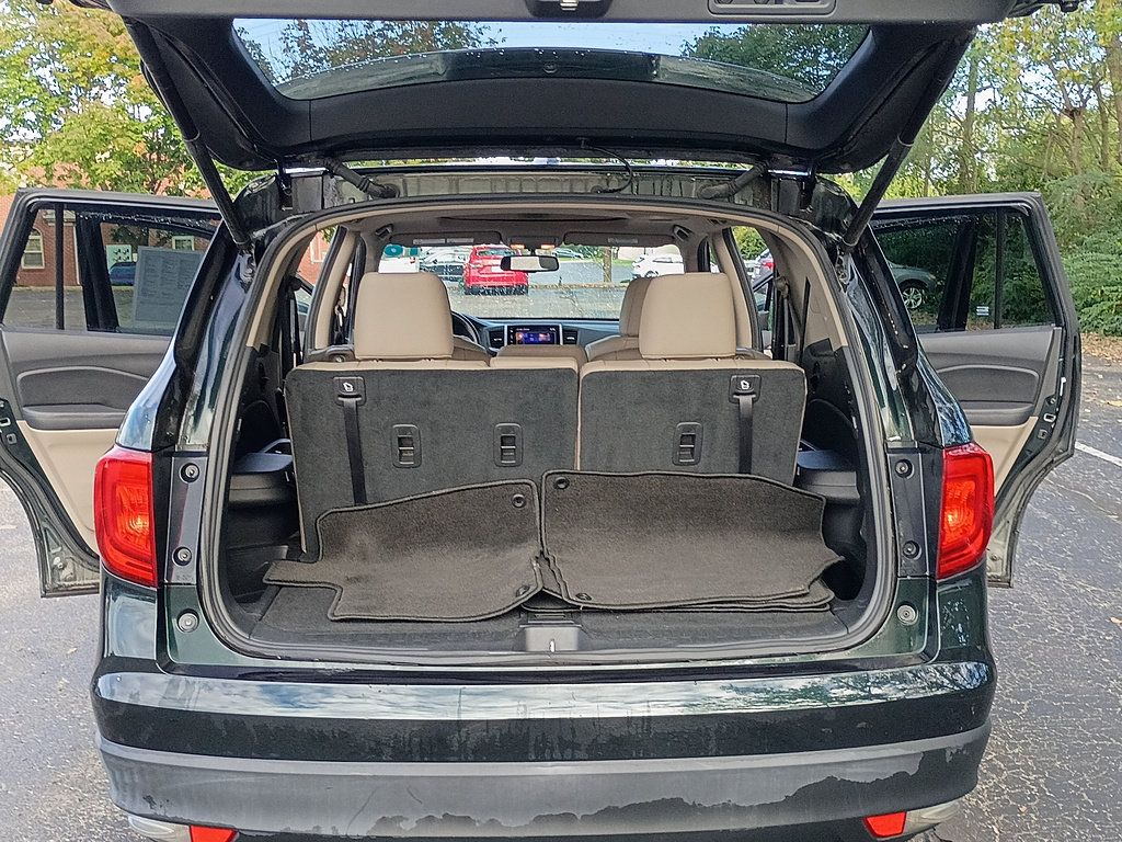 Used 2016 Honda Pilot EX-L image 15