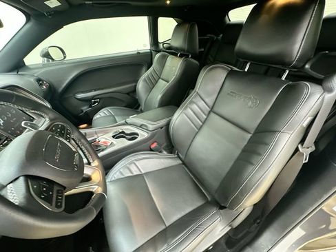 Used 2023 Dodge Challenger SRT Hellcat RWD image 14