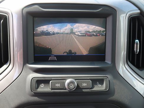 Used 2022 Chevrolet Silverado 2500 W/T w/ WT Convenience Package RWD image 33