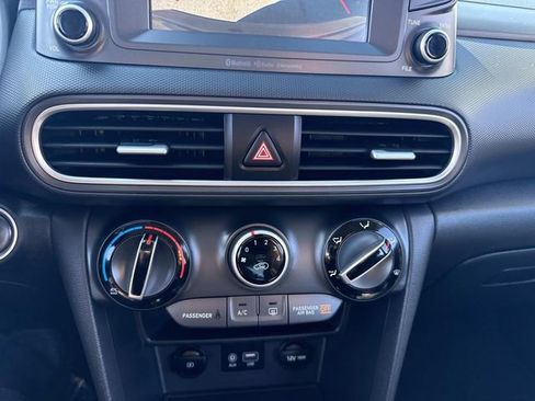 Used 2021 Hyundai Kona SEL image 26
