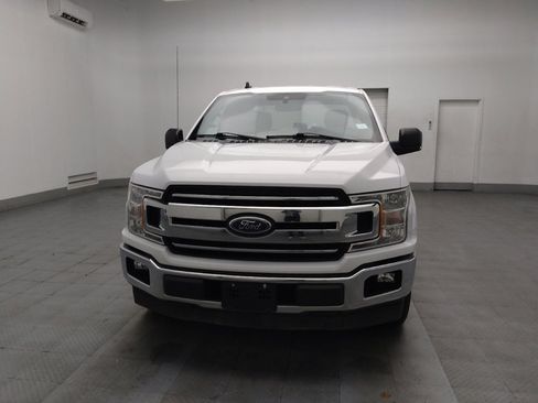 Used 2020 Ford F150 XLT w/ Equipment Group 301A Mid image 15