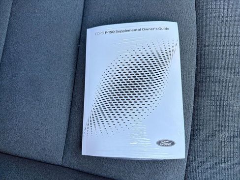 Used 2025 Ford F150 XLT w/ Equipment Group 301A Standard image 40