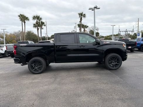 New 2026 Chevrolet Silverado 1500 LT Trail Boss image 16