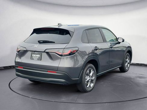 New 2027 Honda HR-V LX image 4