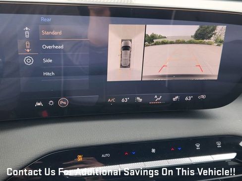 New 2026 Buick Enclave Sport Touring w/ Power Package FWD image 13